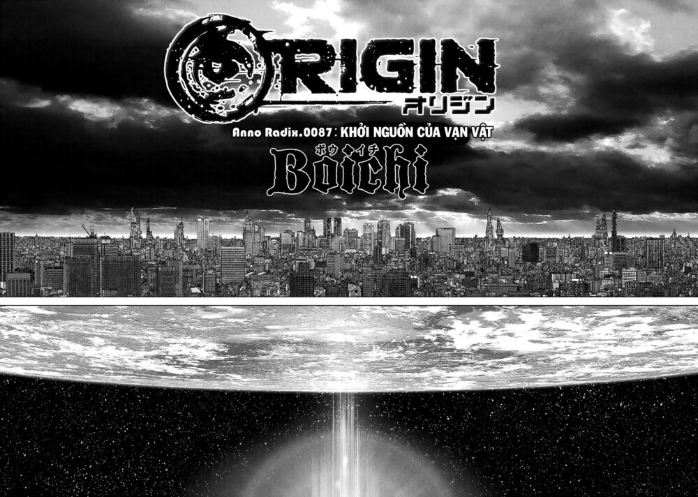 Origin: Chapter 87: (END)