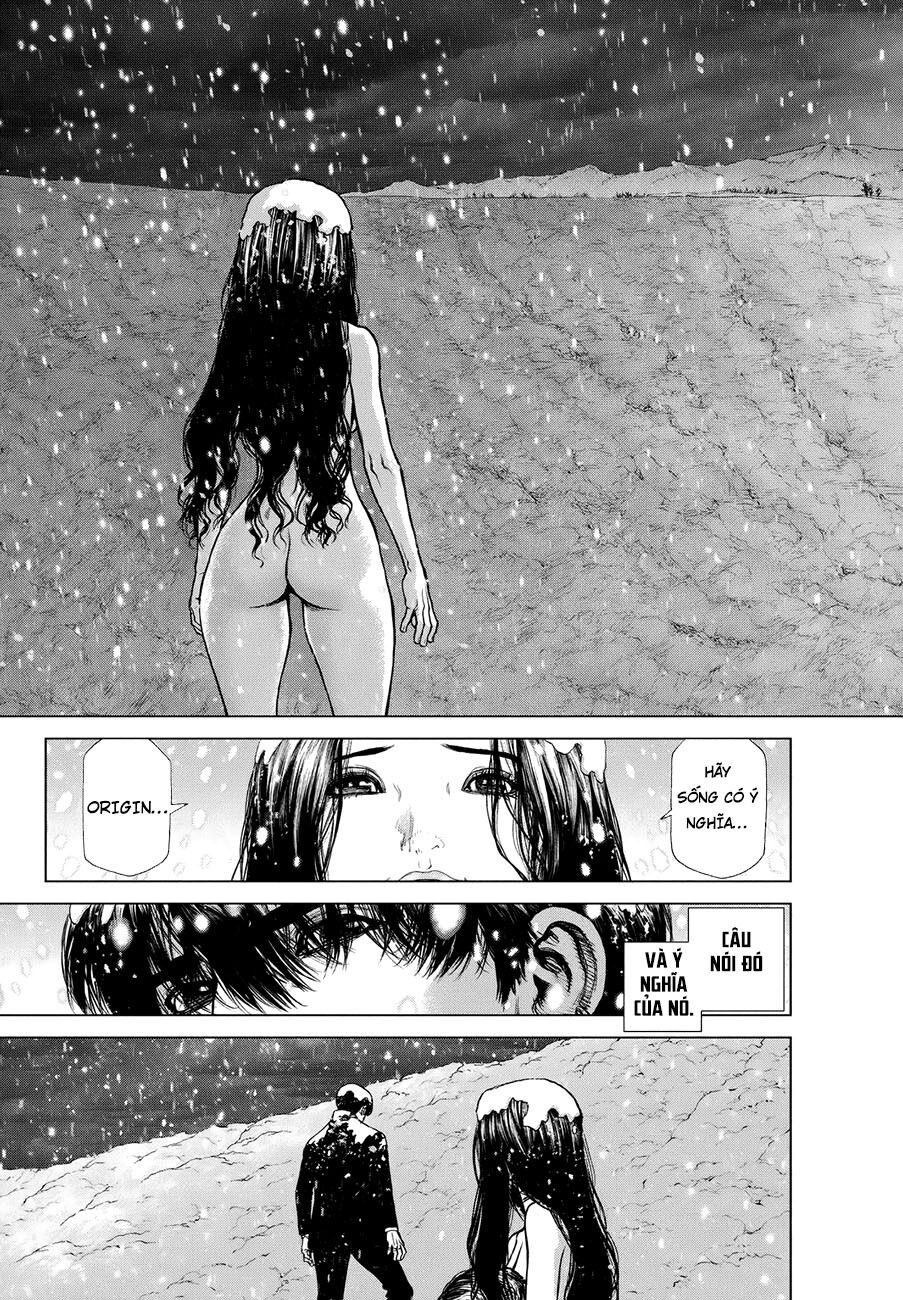 Origin: Chapter 87: (END)