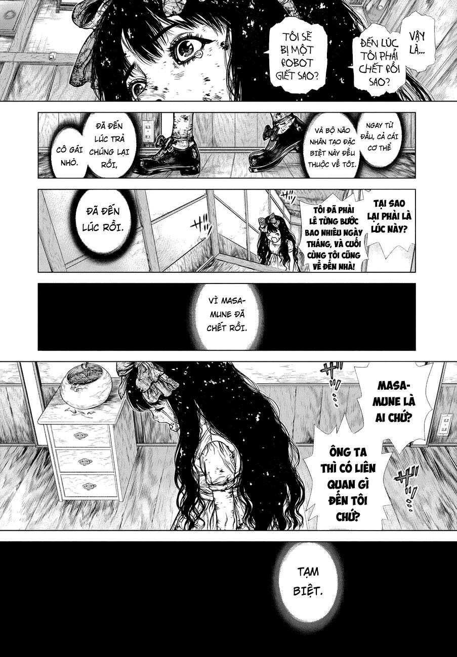 Origin: Chapter 87: (END)