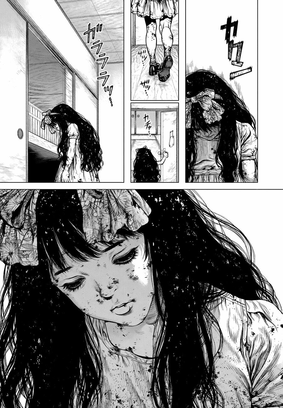 Origin: Chapter 87: (END)