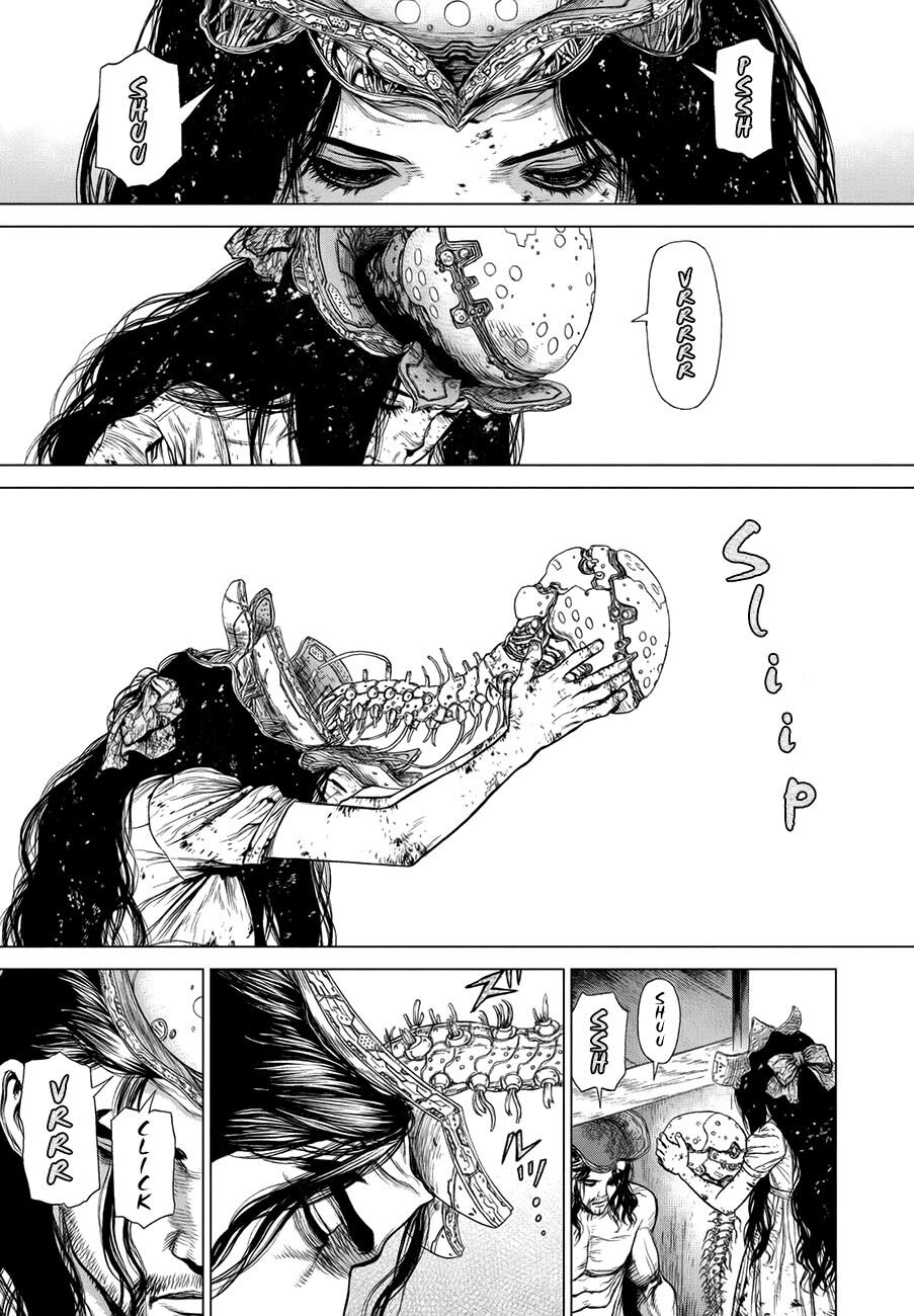 Origin: Chapter 87: (END)