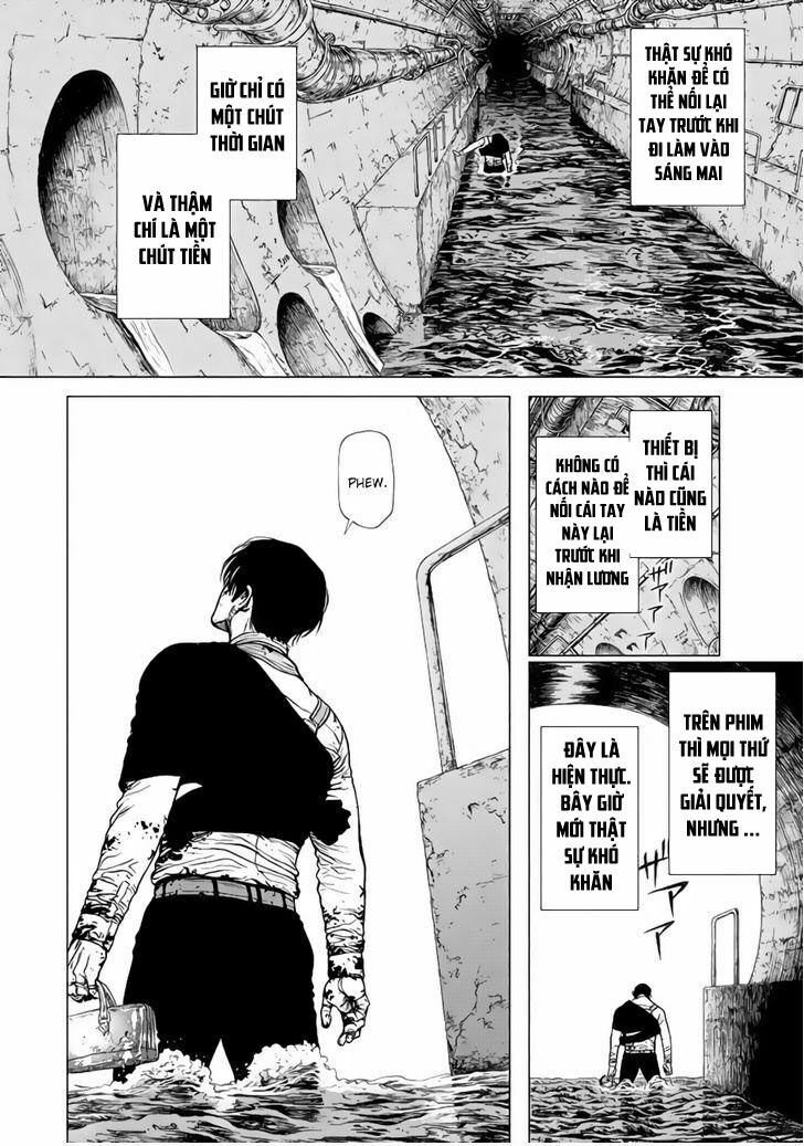 Origin: Chapter 9