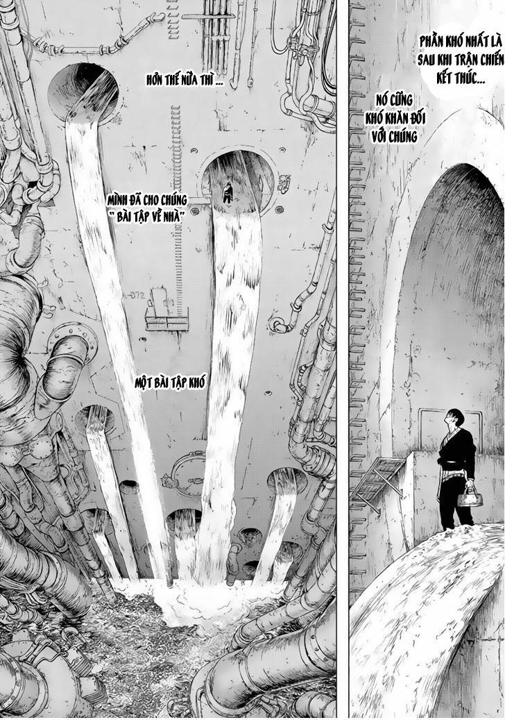 Origin: Chapter 9