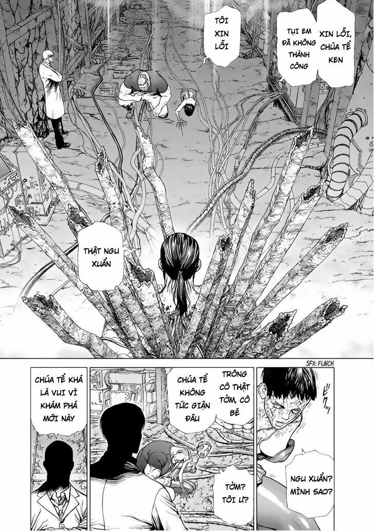 Origin: Chapter 9