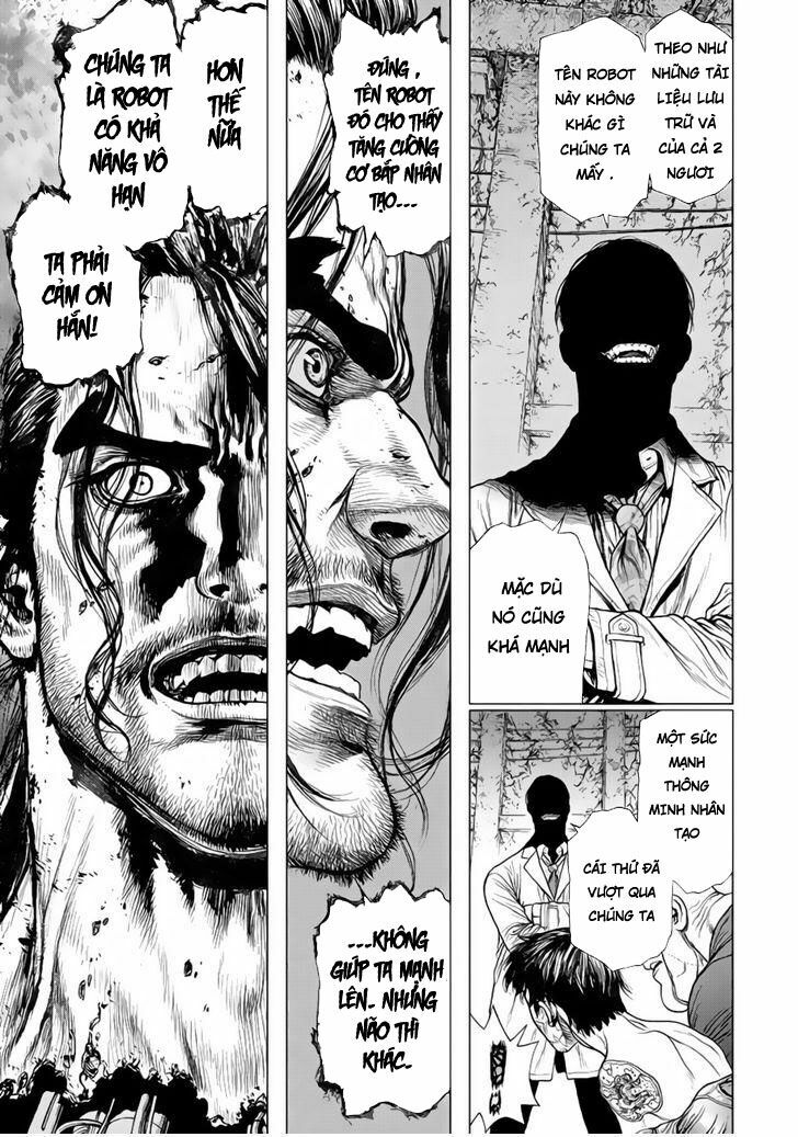 Origin: Chapter 9