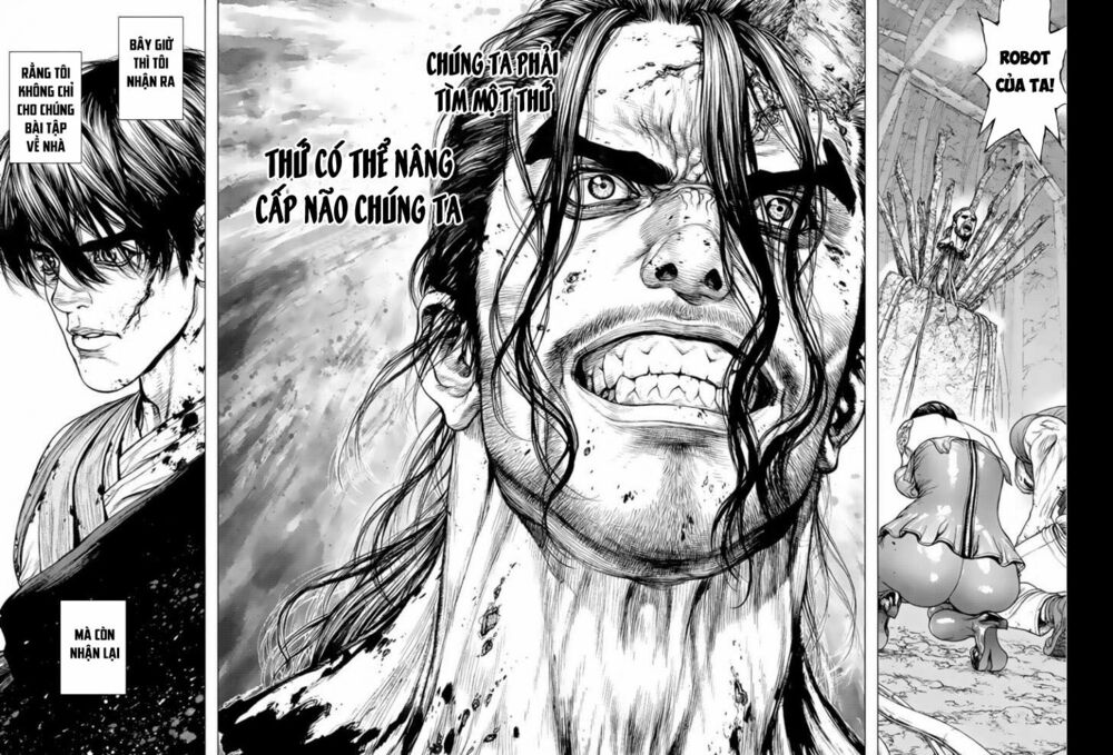 Origin: Chapter 9