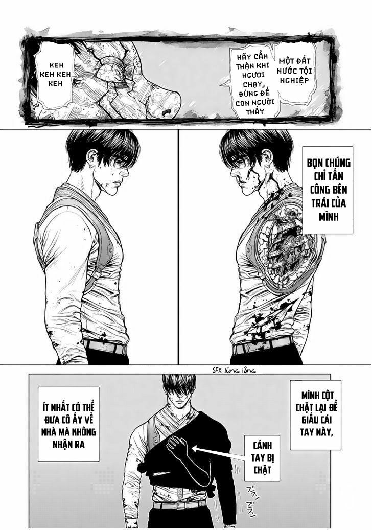 Origin: Chapter 9