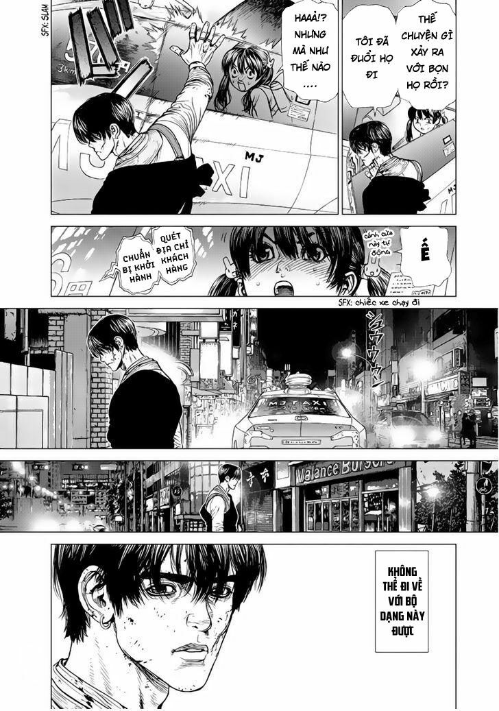 Origin: Chapter 9