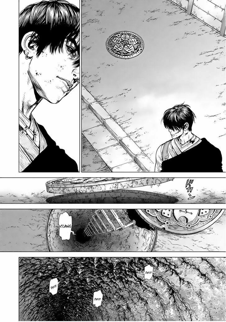 Origin: Chapter 9