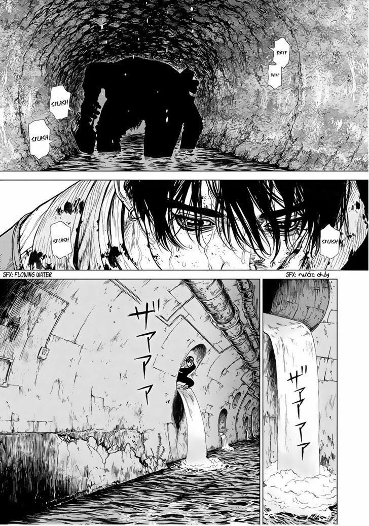 Origin: Chapter 9