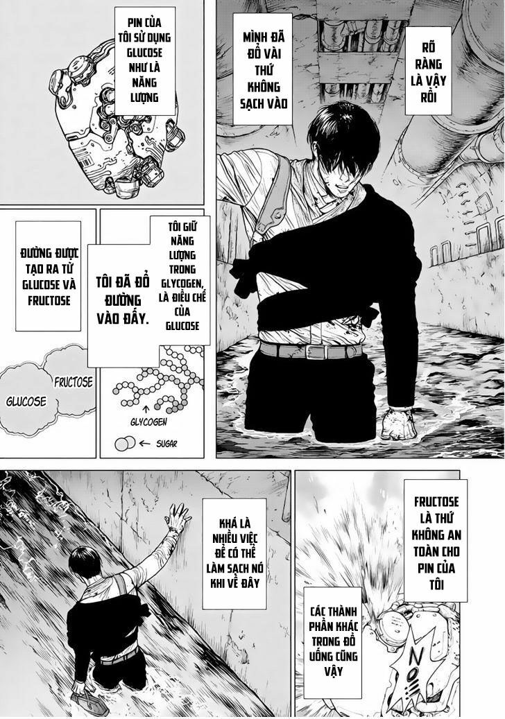 Origin: Chapter 9