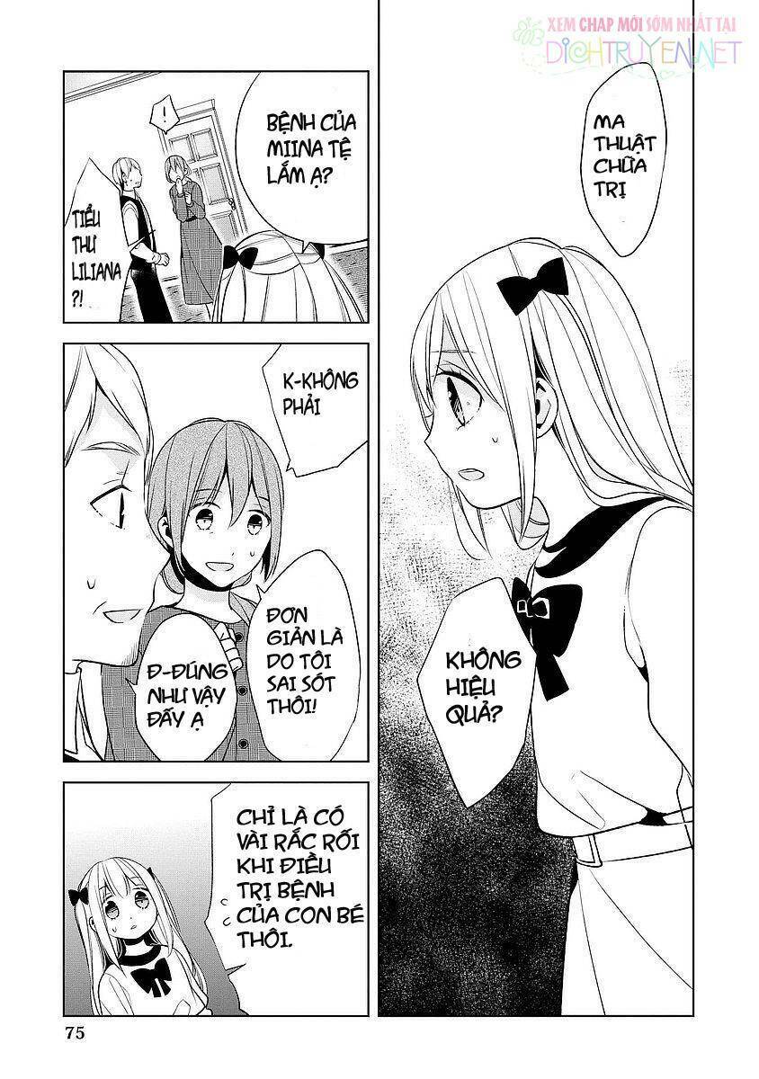E? Heibon Desu Yo??: Chapter 15