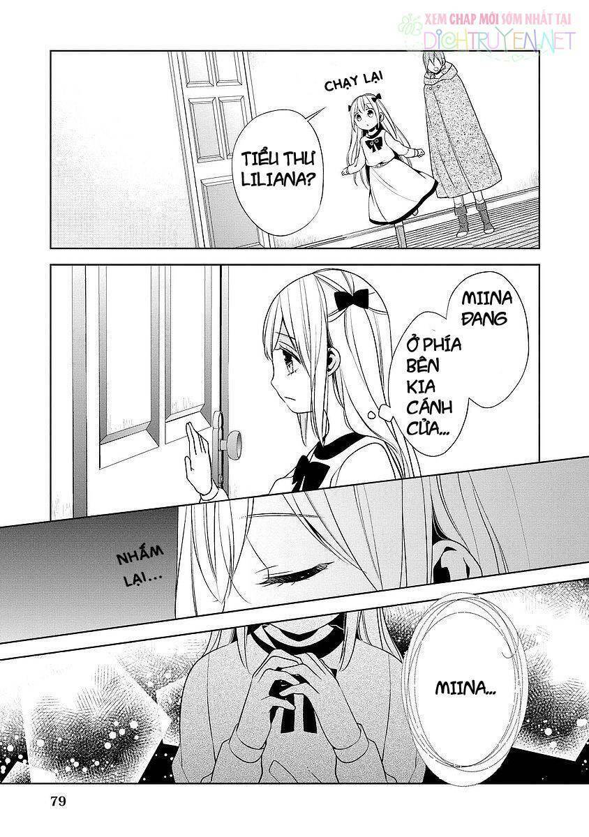 E? Heibon Desu Yo??: Chapter 15