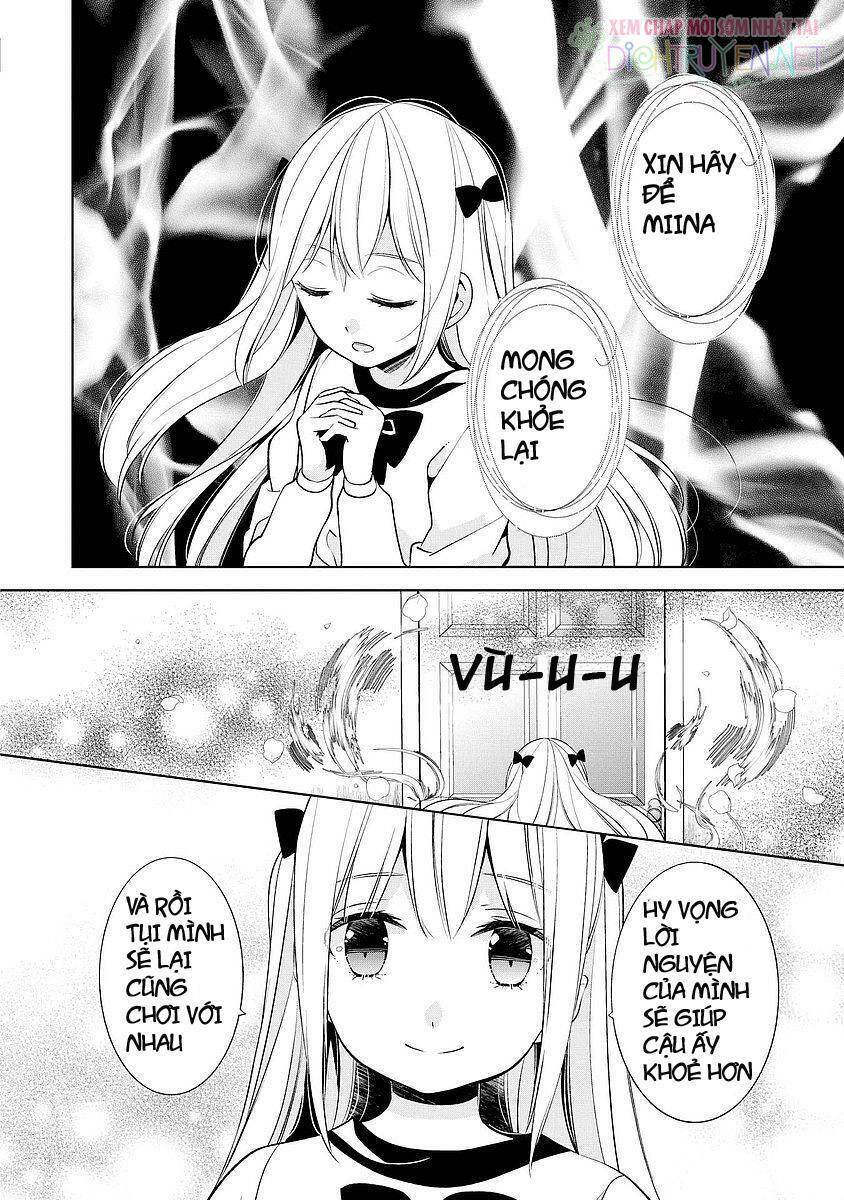E? Heibon Desu Yo??: Chapter 15
