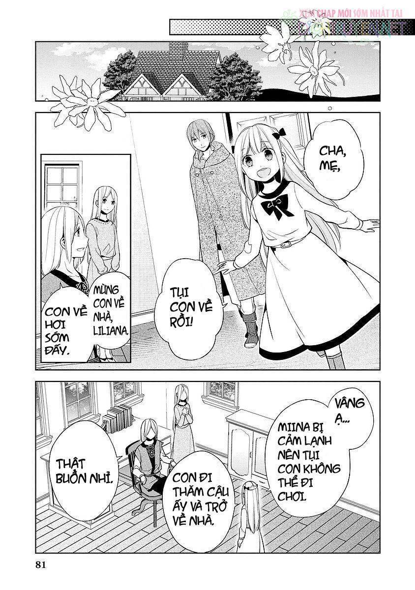 E? Heibon Desu Yo??: Chapter 15