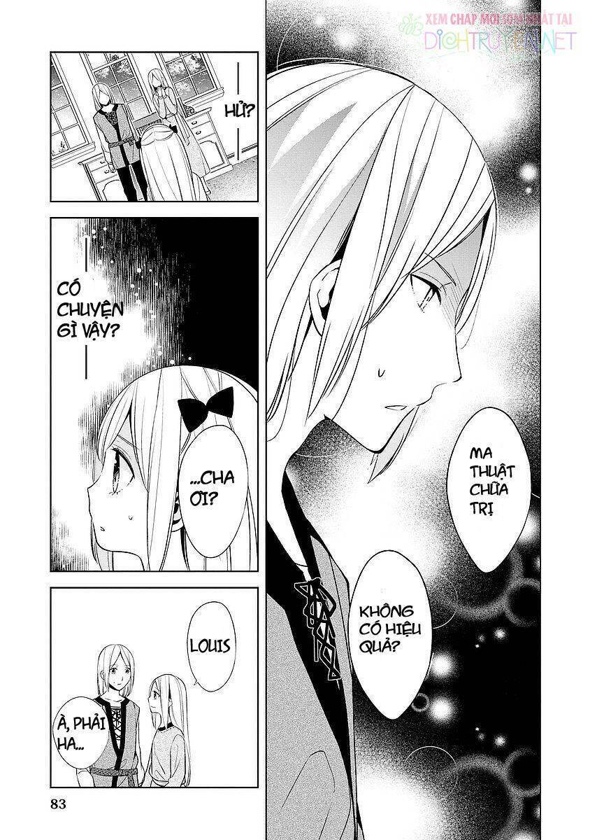 E? Heibon Desu Yo??: Chapter 15