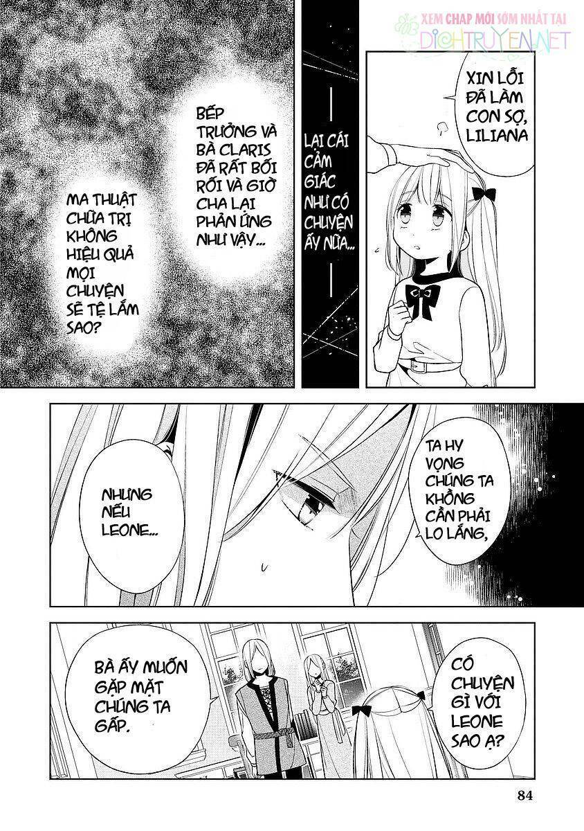 E? Heibon Desu Yo??: Chapter 15