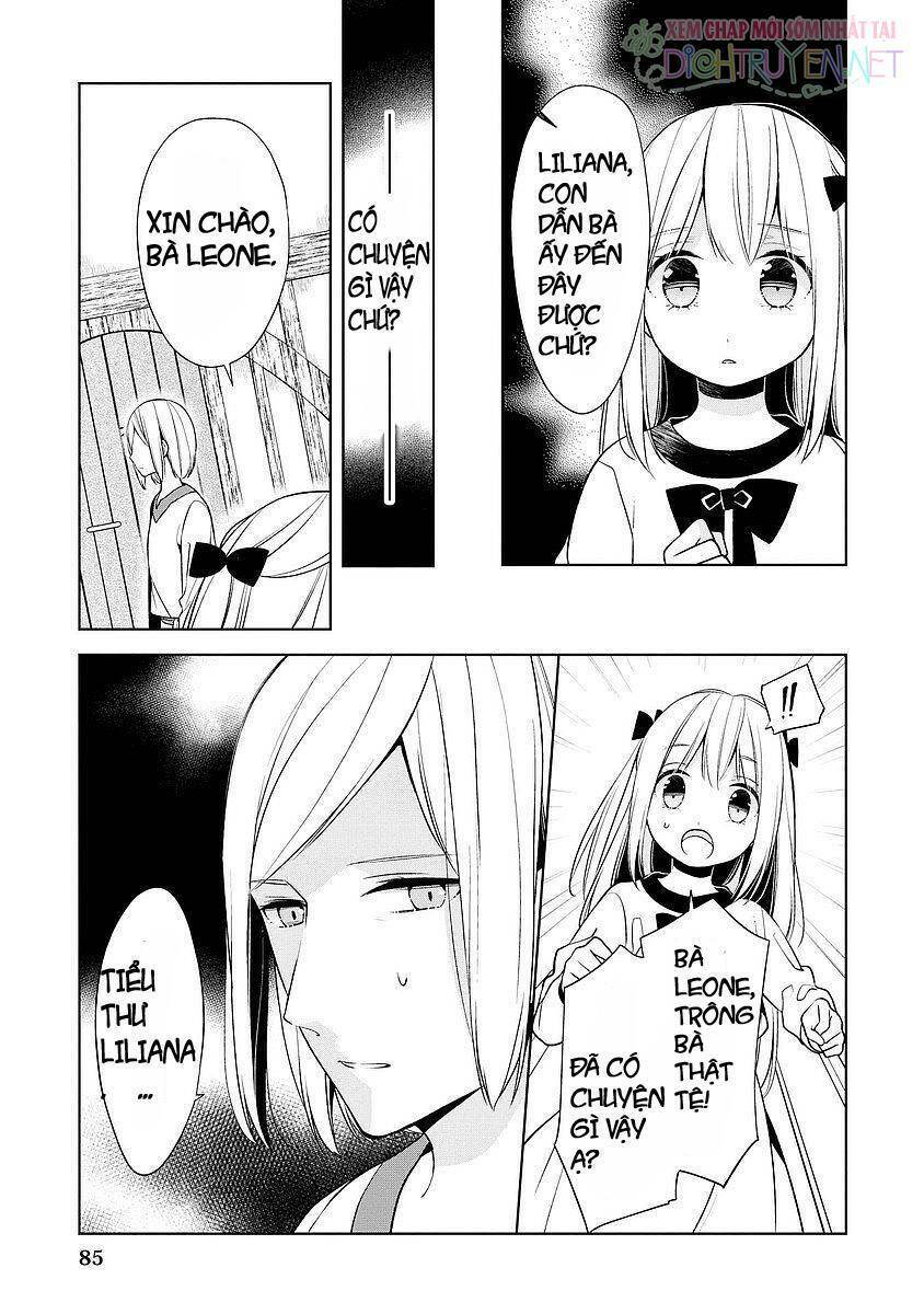 E? Heibon Desu Yo??: Chapter 15