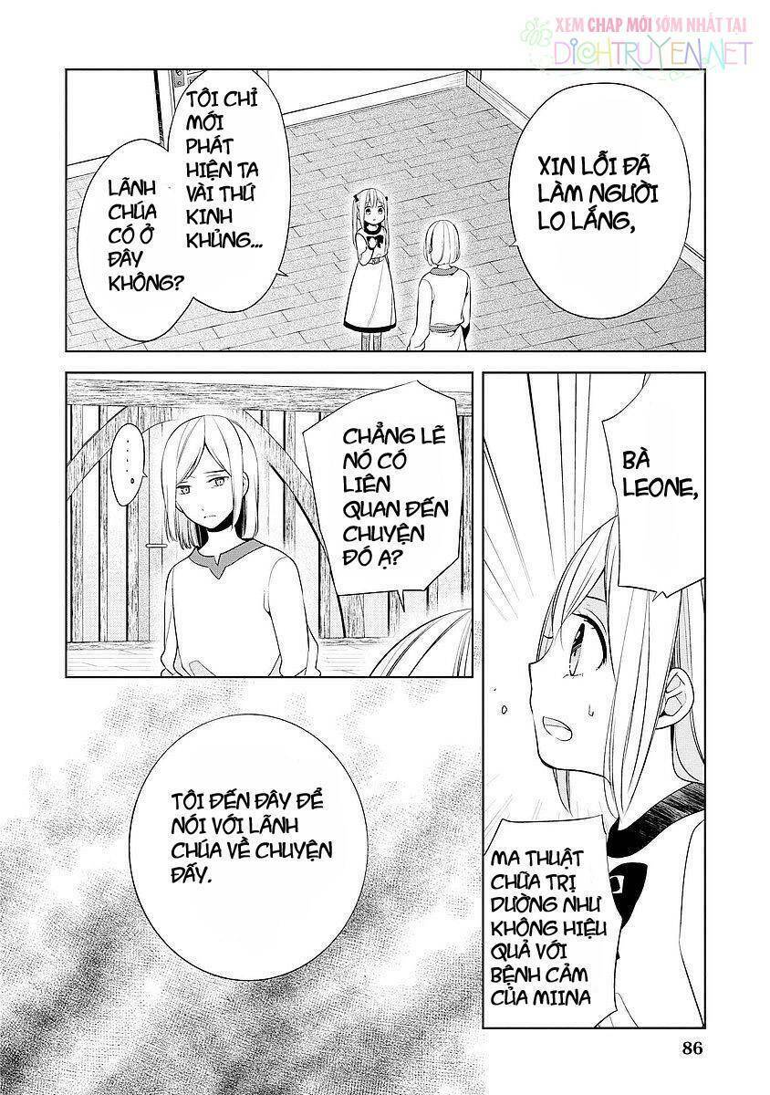 E? Heibon Desu Yo??: Chapter 15
