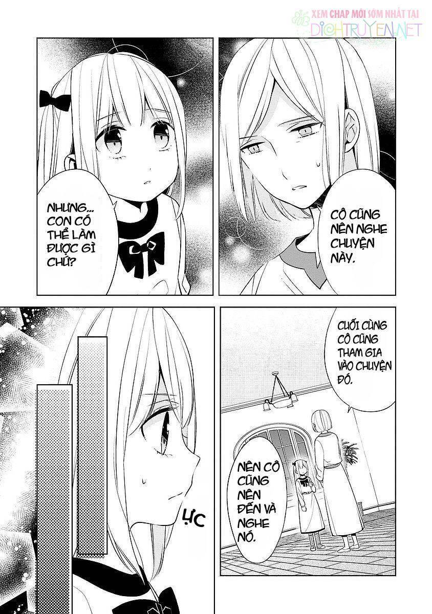 E? Heibon Desu Yo??: Chapter 15