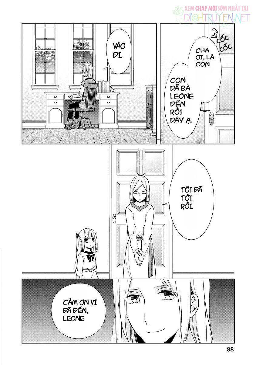 E? Heibon Desu Yo??: Chapter 15