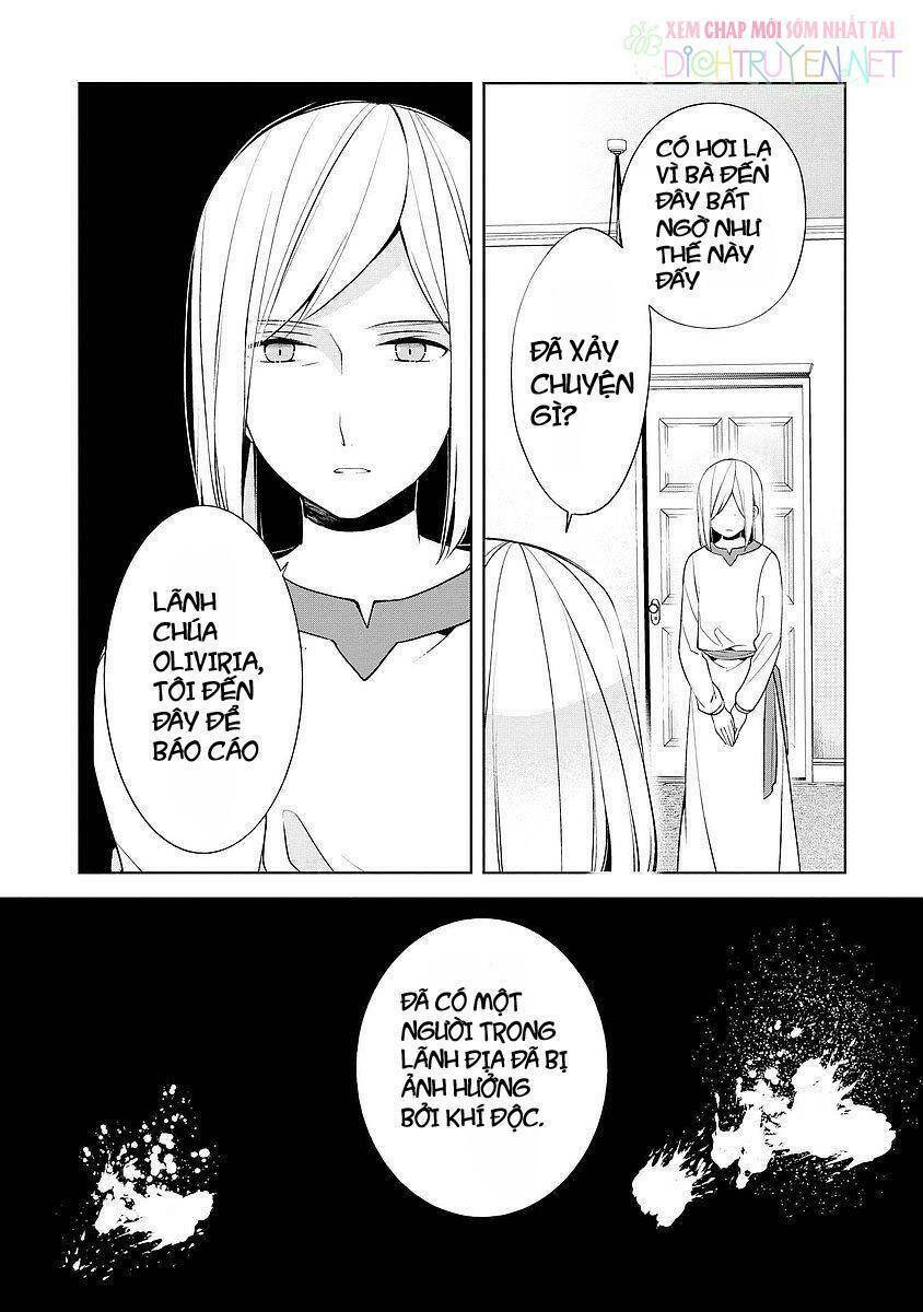 E? Heibon Desu Yo??: Chapter 15