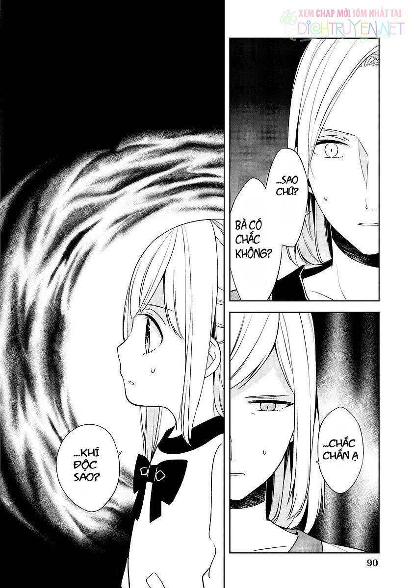 E? Heibon Desu Yo??: Chapter 15