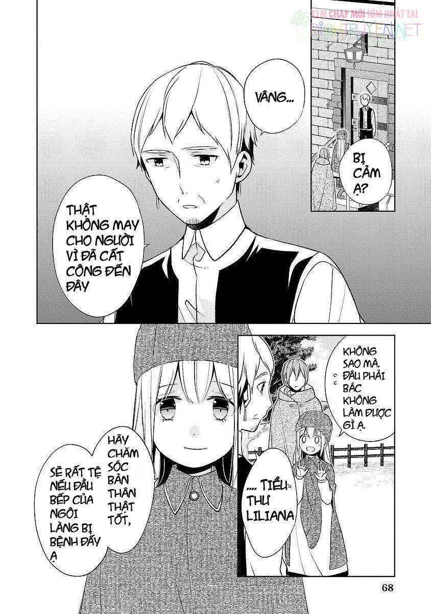 E? Heibon Desu Yo??: Chapter 15