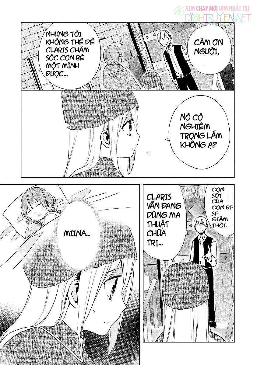 E? Heibon Desu Yo??: Chapter 15