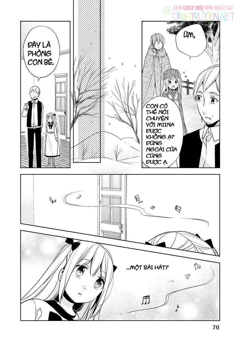 E? Heibon Desu Yo??: Chapter 15