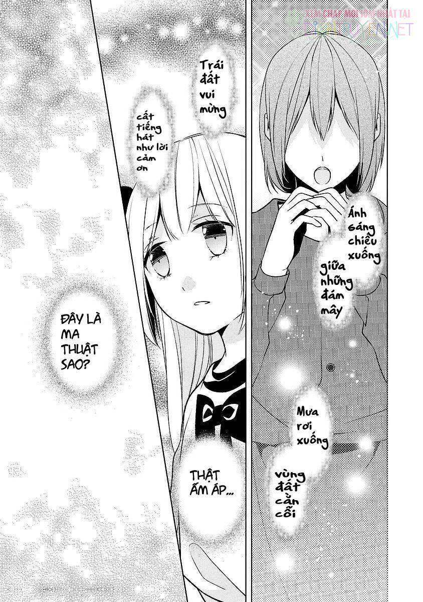 E? Heibon Desu Yo??: Chapter 15