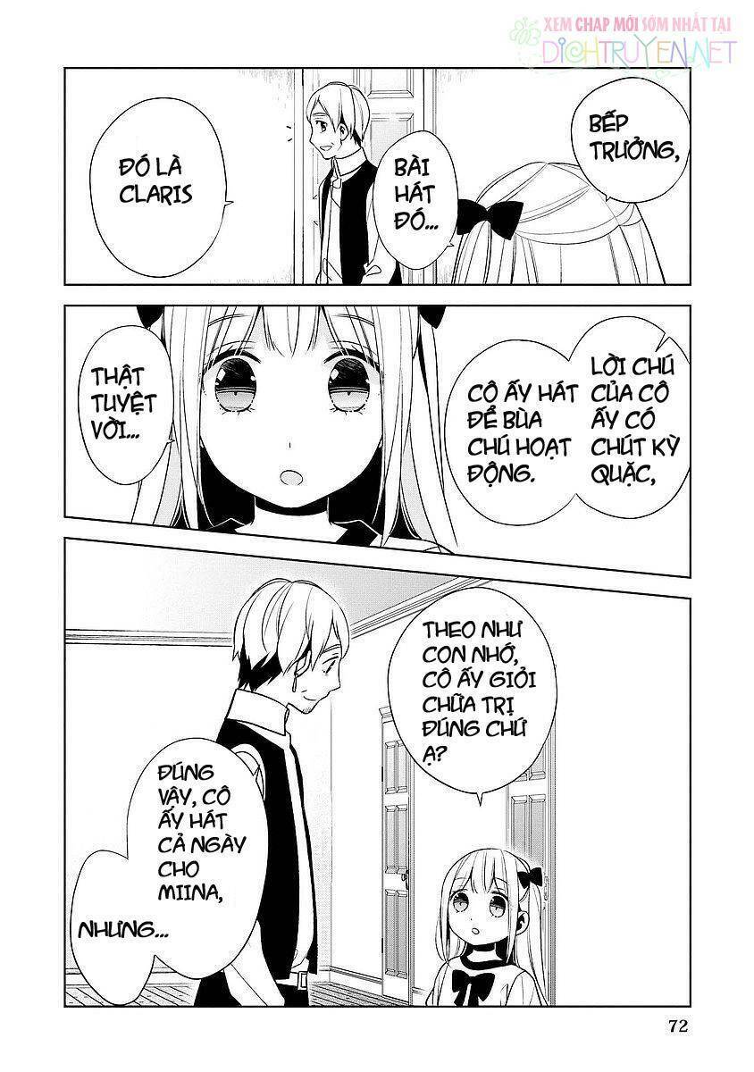E? Heibon Desu Yo??: Chapter 15
