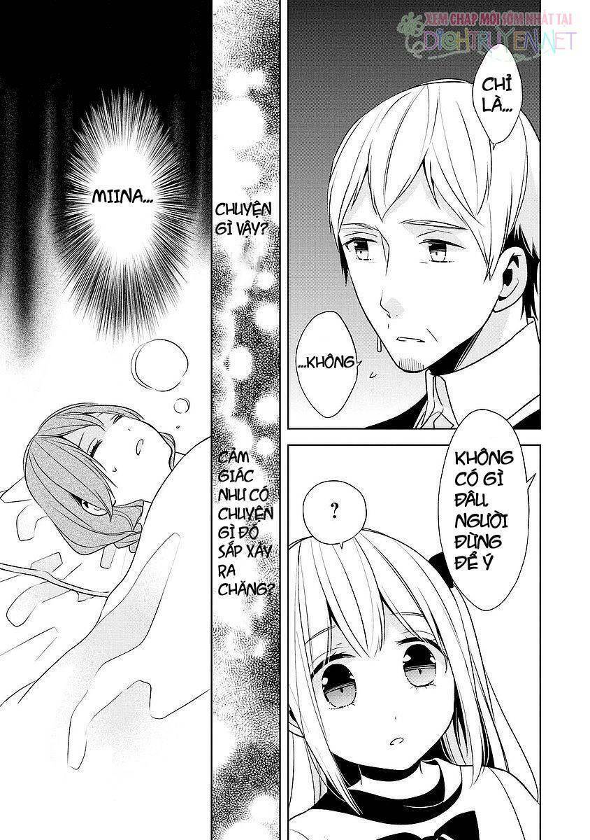 E? Heibon Desu Yo??: Chapter 15