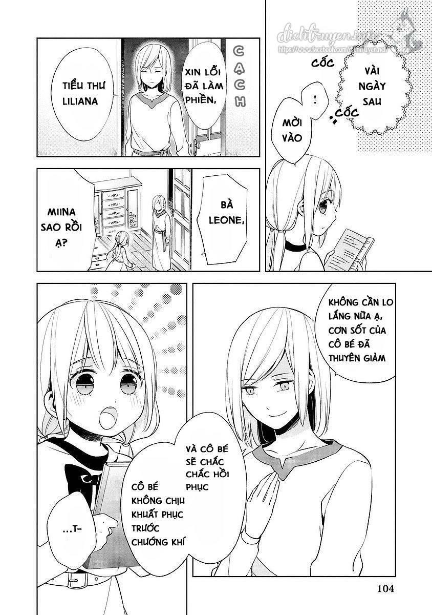 E? Heibon Desu Yo??: Chapter 16