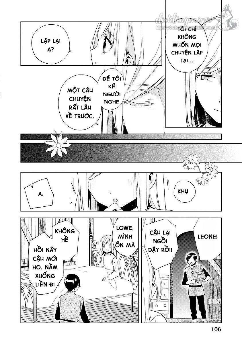 E? Heibon Desu Yo??: Chapter 16