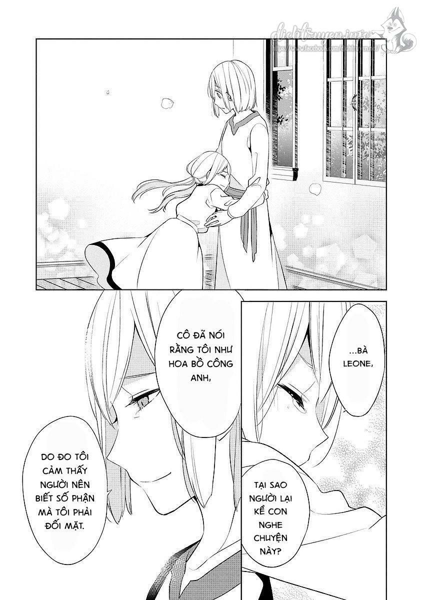 E? Heibon Desu Yo??: Chapter 16