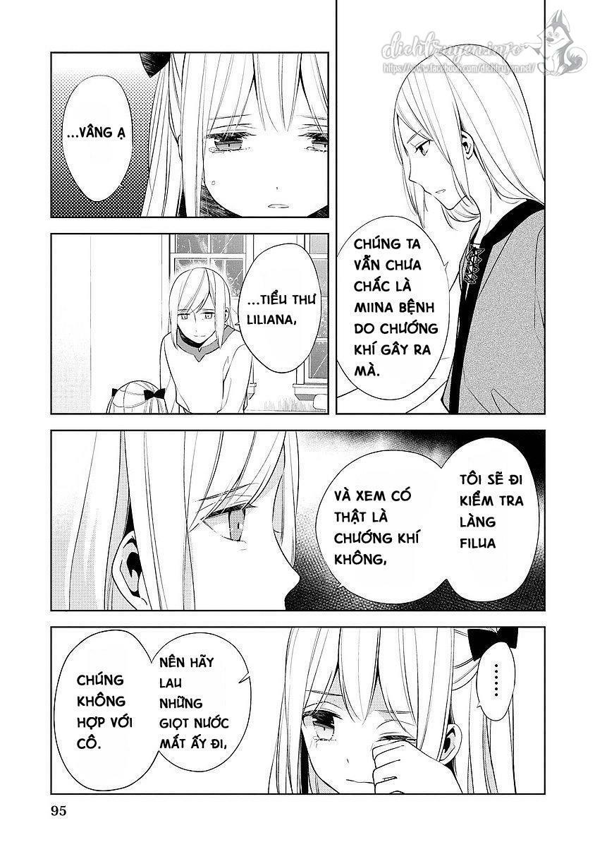 E? Heibon Desu Yo??: Chapter 16