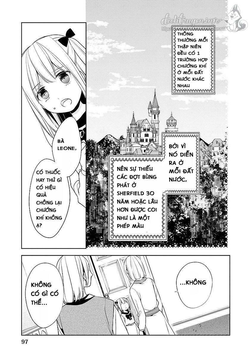 E? Heibon Desu Yo??: Chapter 16