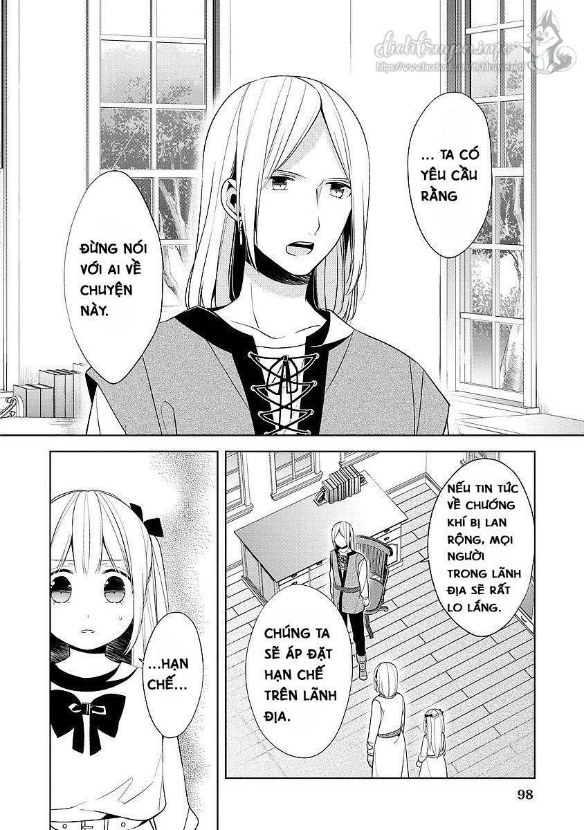 E? Heibon Desu Yo??: Chapter 16