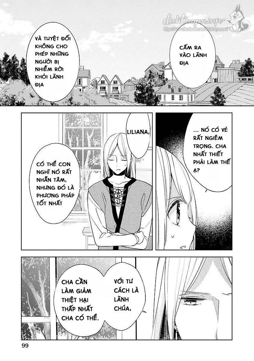 E? Heibon Desu Yo??: Chapter 16