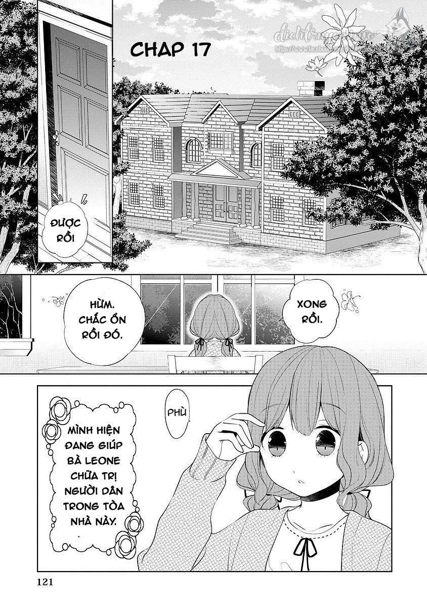 E? Heibon Desu Yo??: Chapter 17