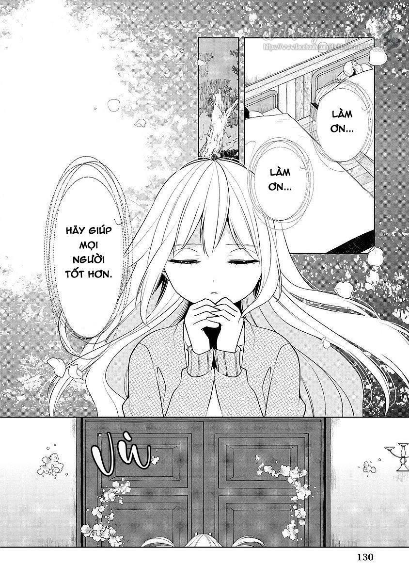 E? Heibon Desu Yo??: Chapter 17