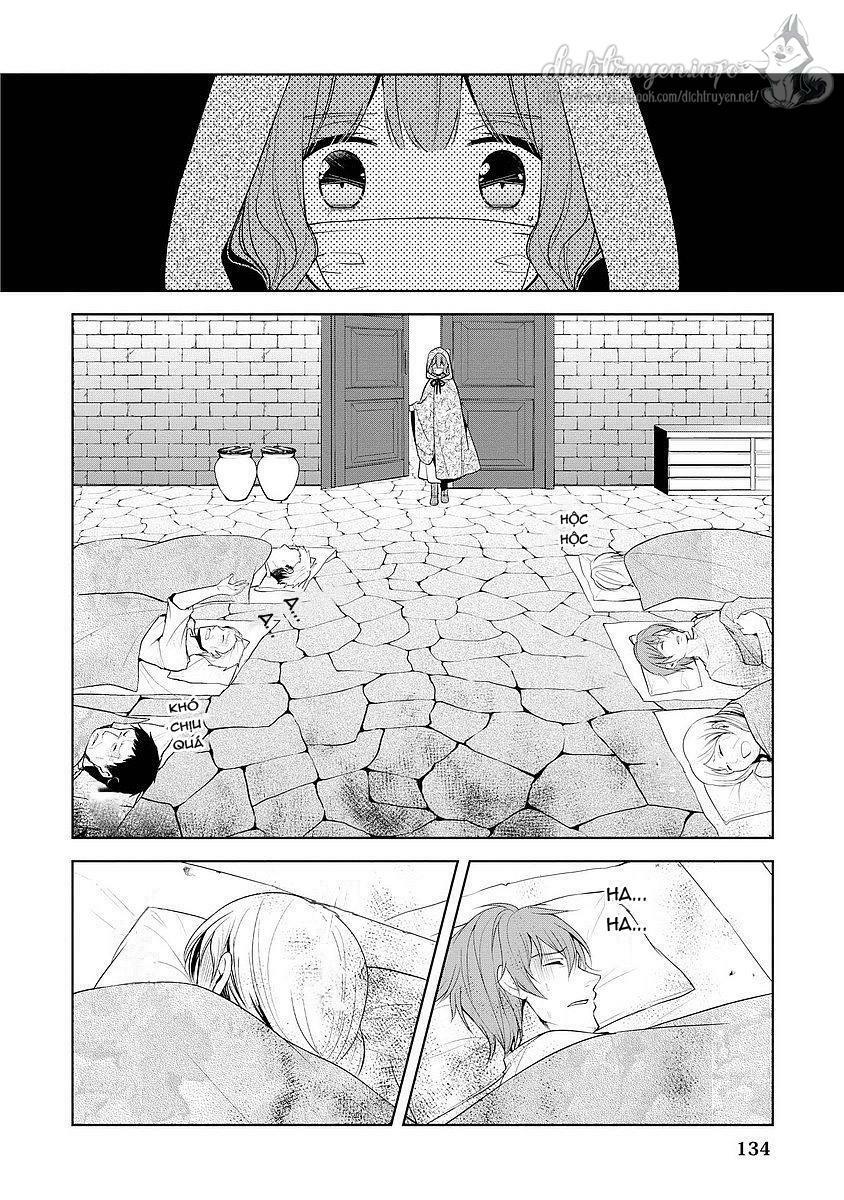 E? Heibon Desu Yo??: Chapter 17