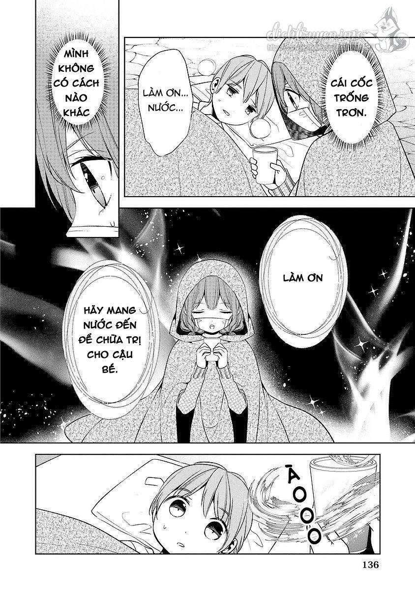 E? Heibon Desu Yo??: Chapter 17