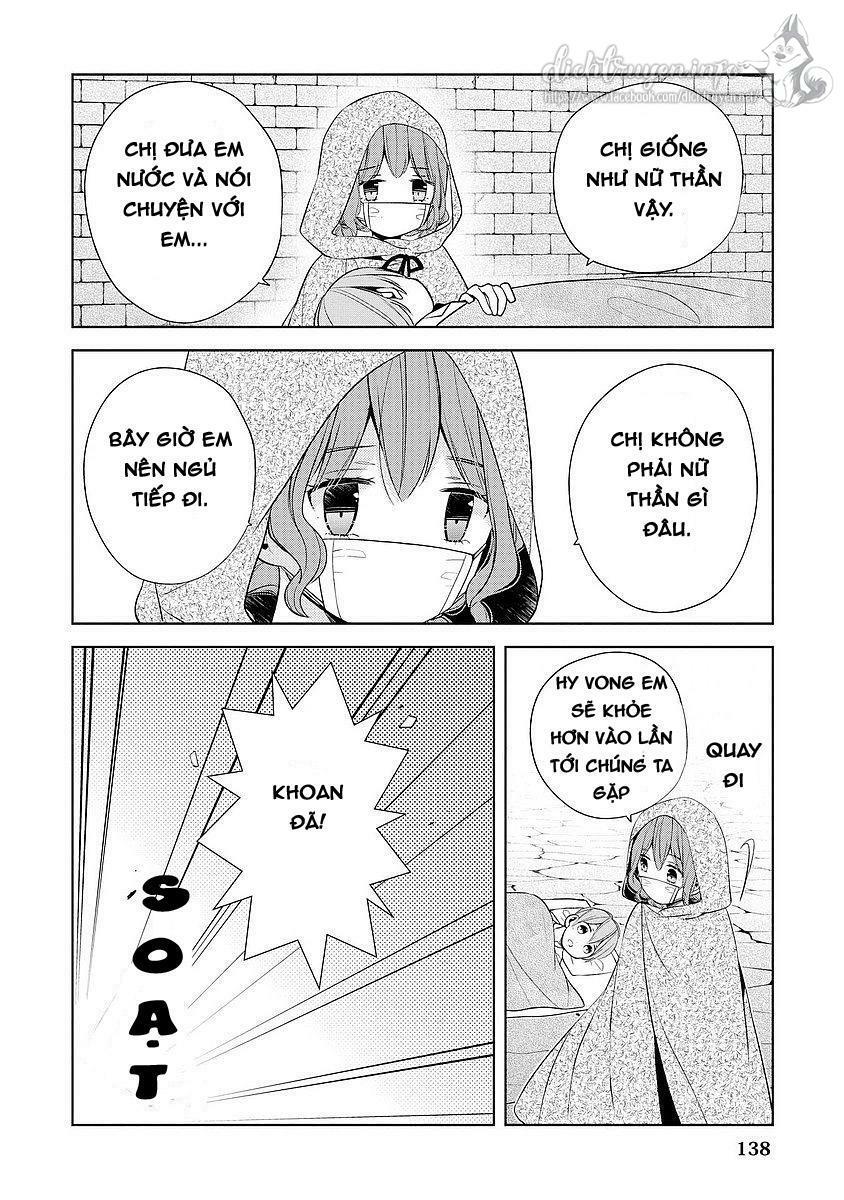 E? Heibon Desu Yo??: Chapter 17
