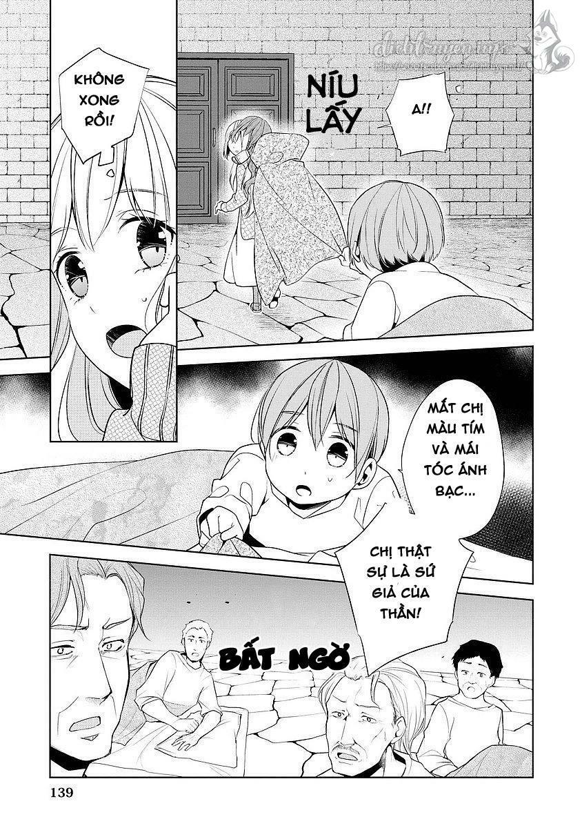 E? Heibon Desu Yo??: Chapter 17
