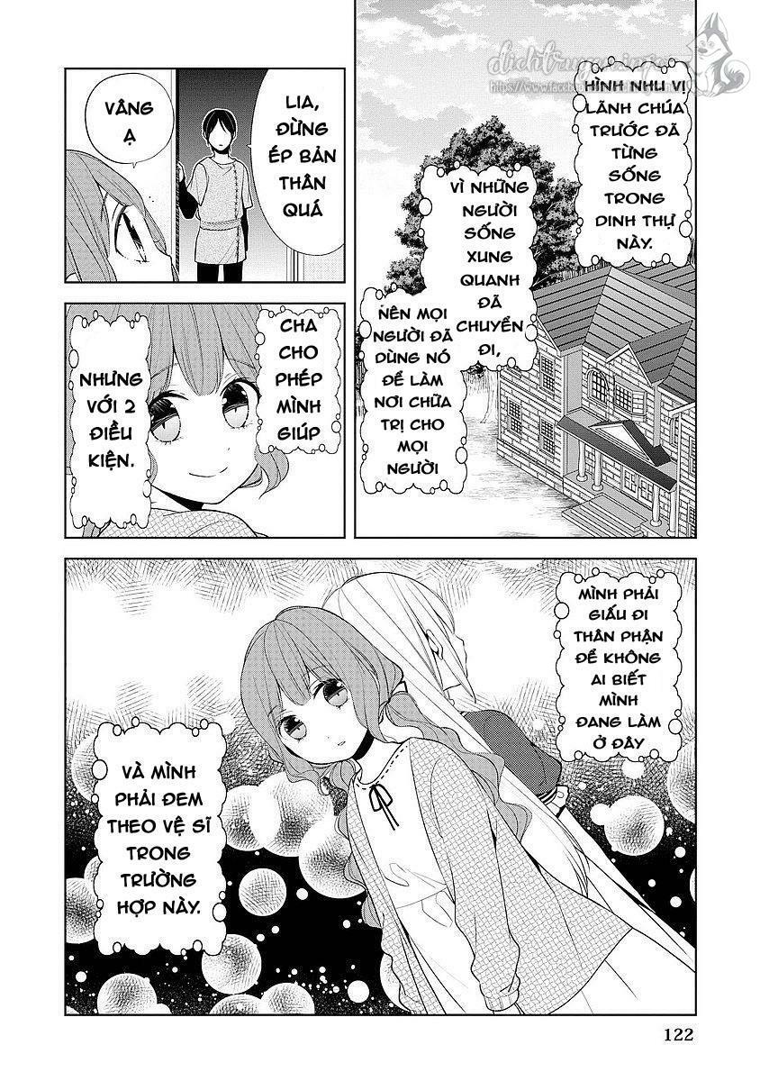E? Heibon Desu Yo??: Chapter 17