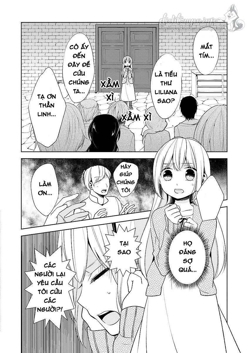 E? Heibon Desu Yo??: Chapter 17