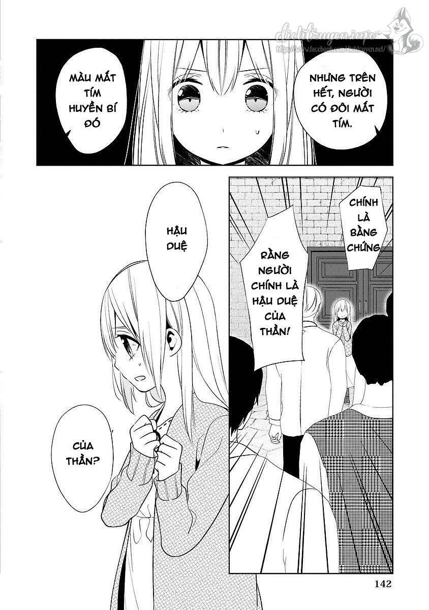 E? Heibon Desu Yo??: Chapter 17