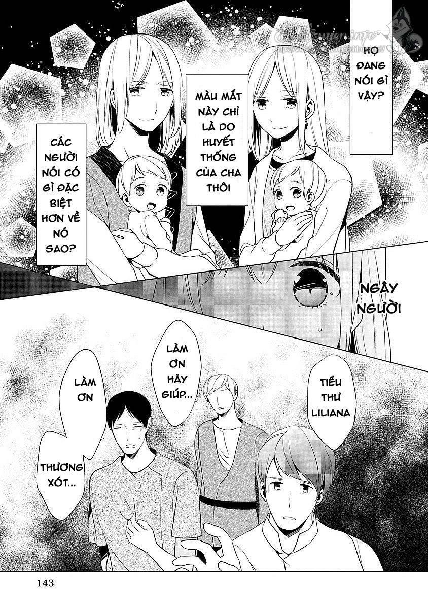 E? Heibon Desu Yo??: Chapter 17